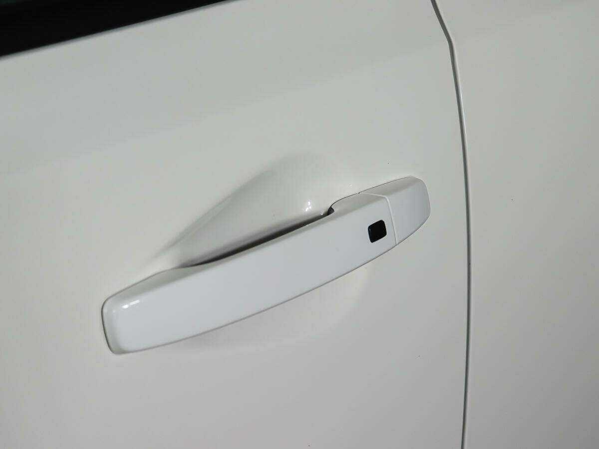 Kia Soul, 2021 Фото №21