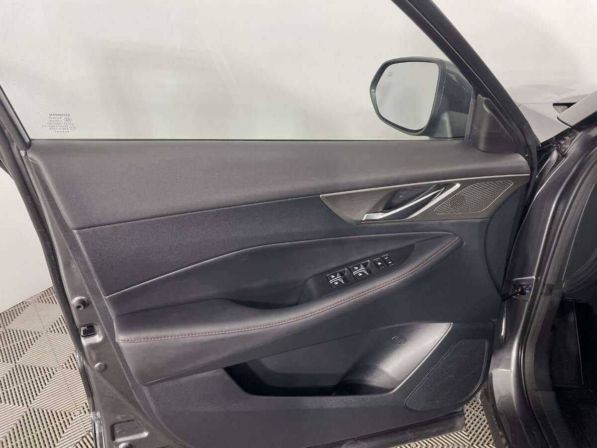 Changan CS35PLUS, 2023 Фото №6