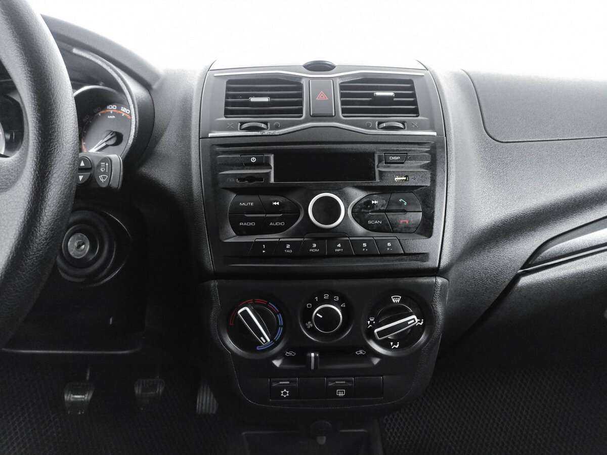 Lada (ВАЗ) Granta, 2020 Фото №12