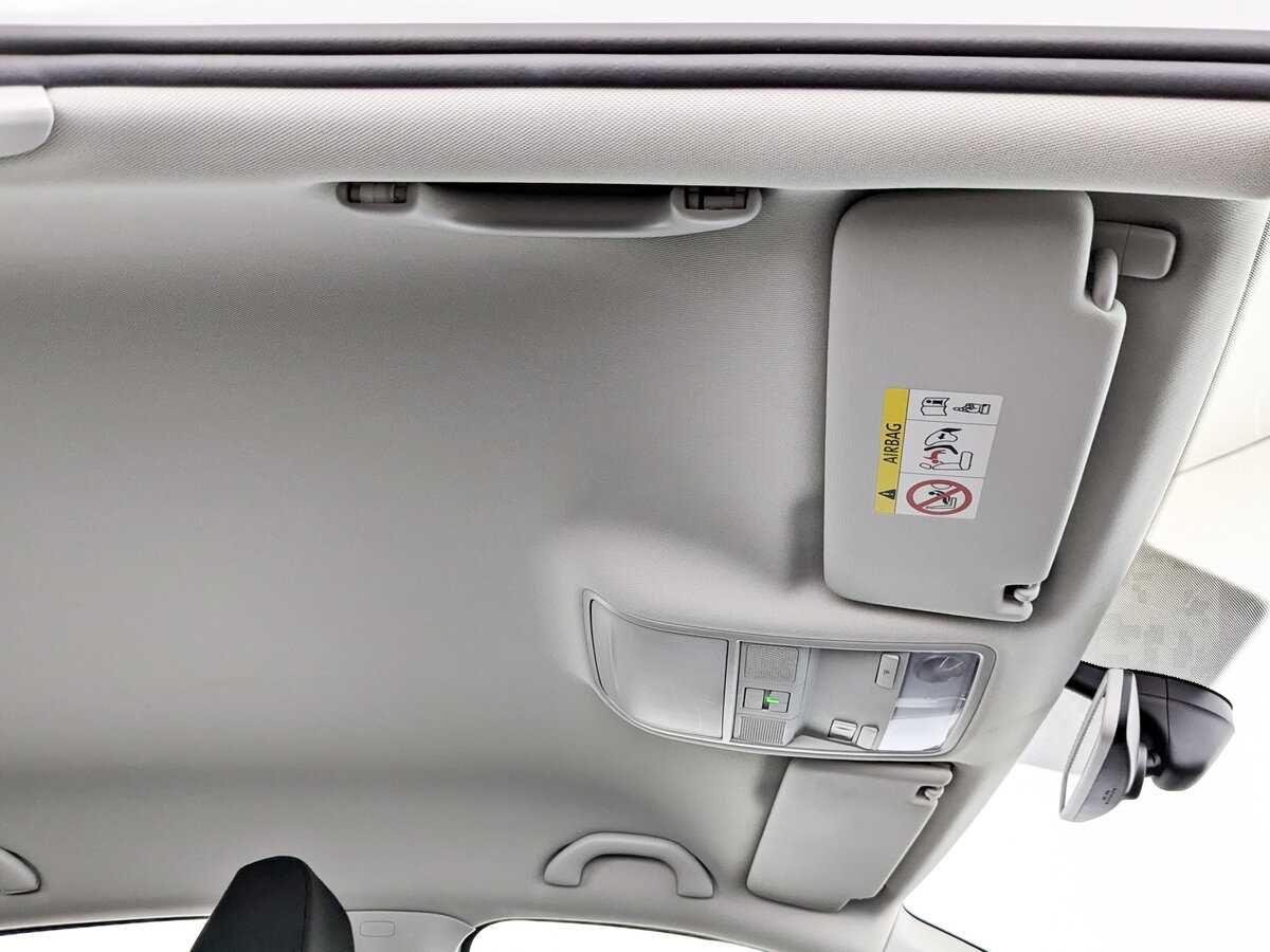 Skoda Octavia, 2018 Фото №22