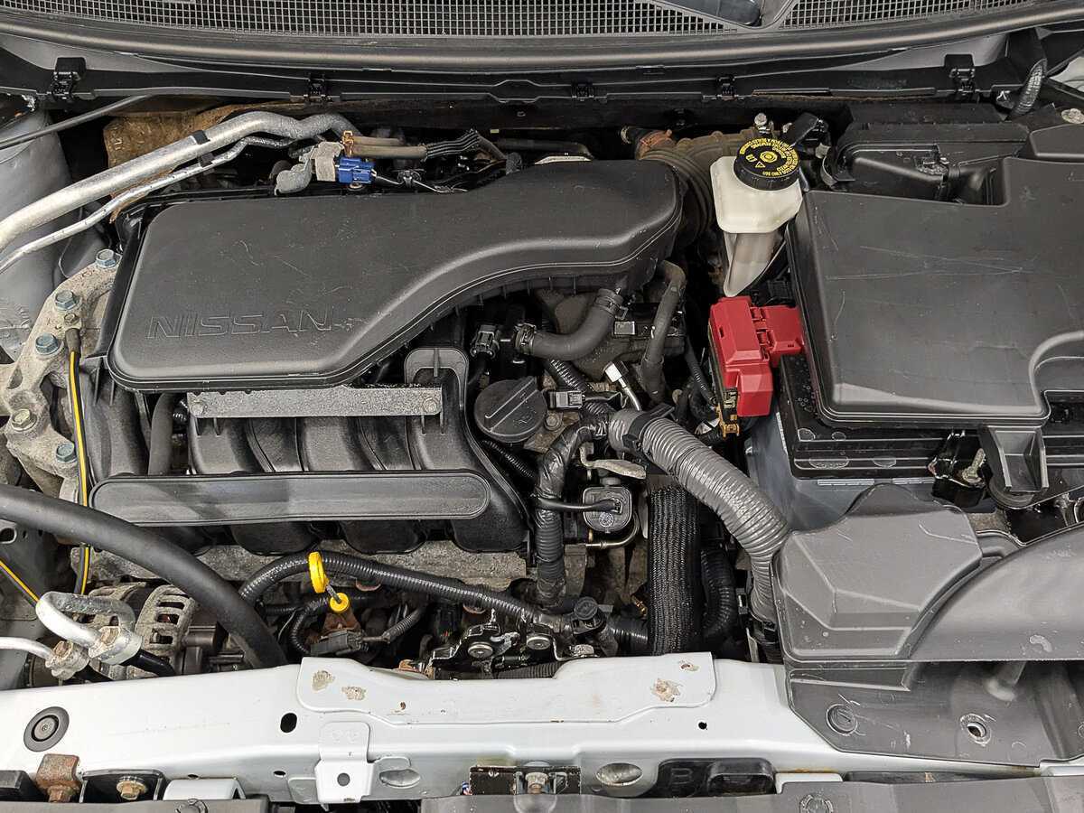 Nissan Qashqai, 2014 Фото №9