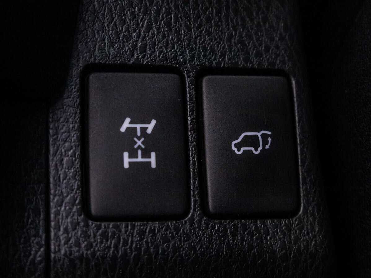 Toyota RAV4, 2012 Фото №11