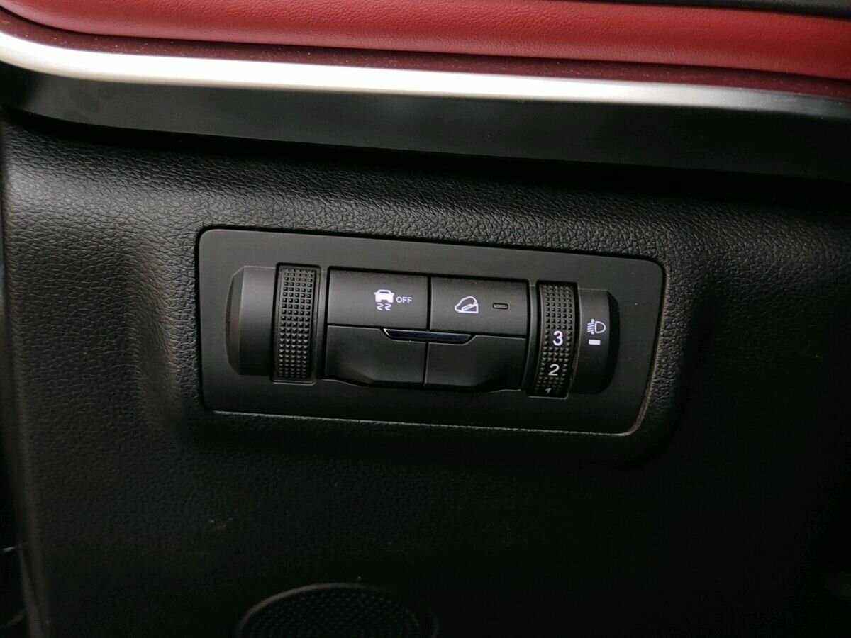 Chery Tiggo 4 Pro, 2023 Фото №12