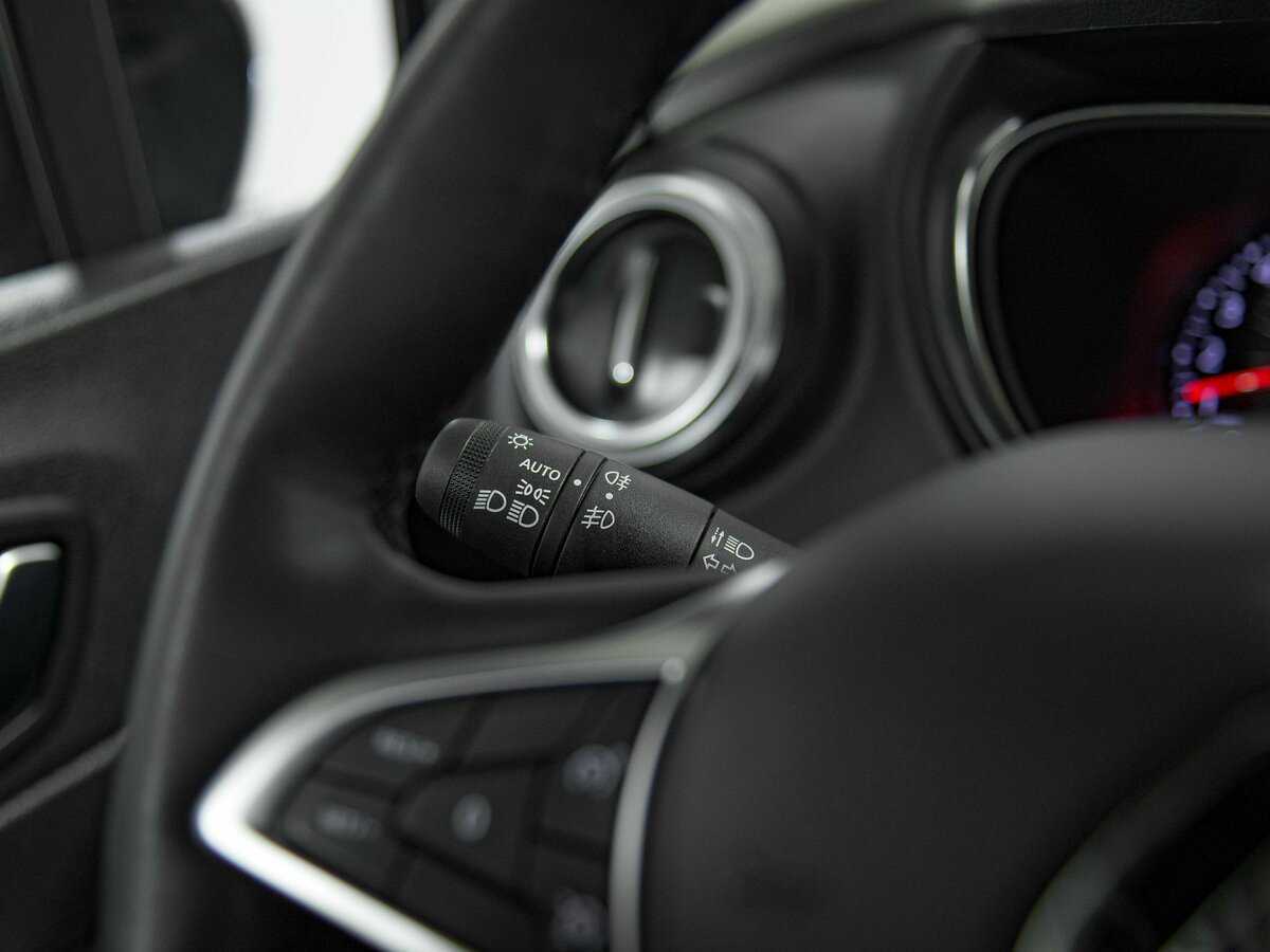 Renault Kaptur, 2021 Фото №7