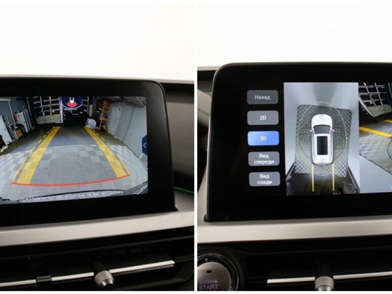 Chery Tiggo 7 Pro I, 2022 Фото №17