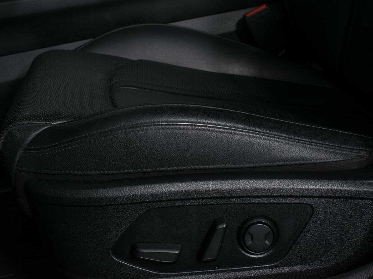 Kia K5, 2020 Фото №15