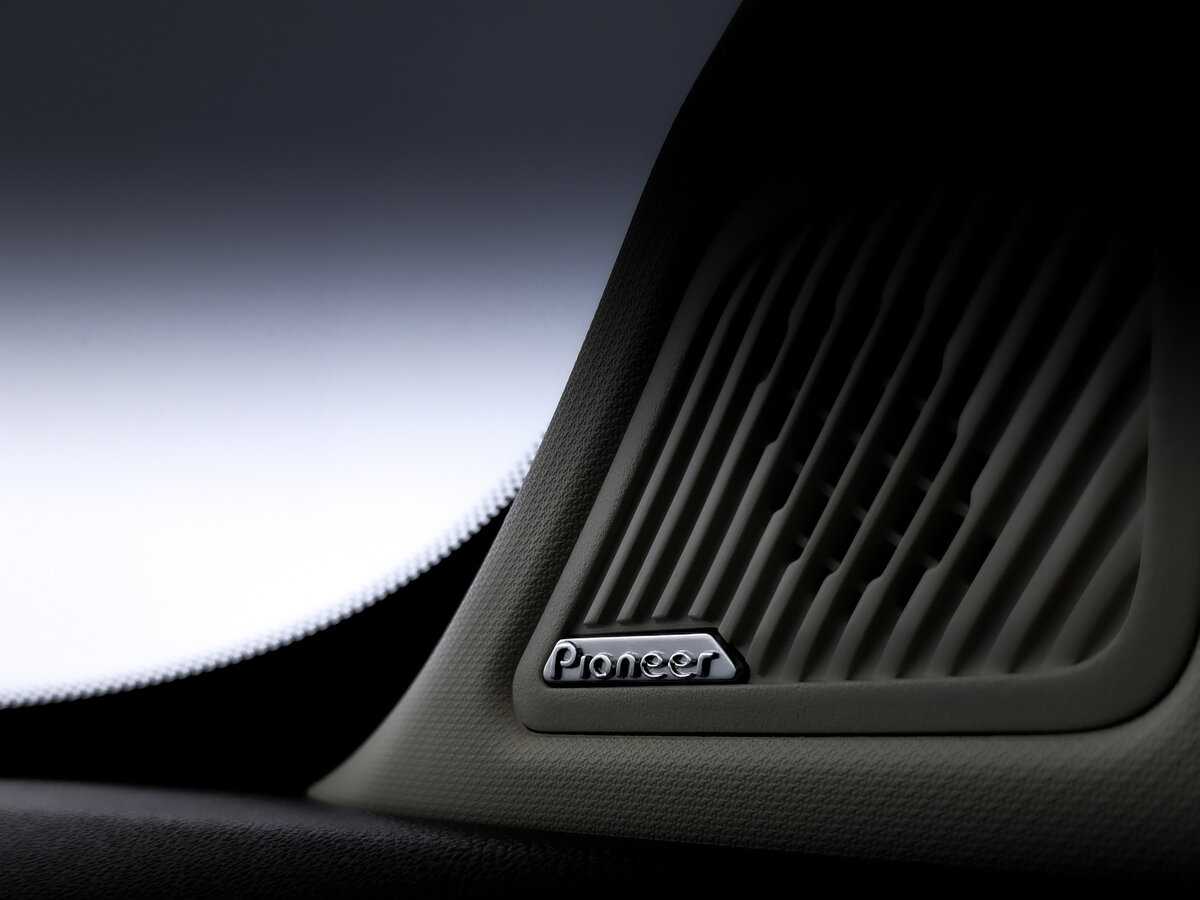 Changan CS55PLUS, 2023 Фото №25