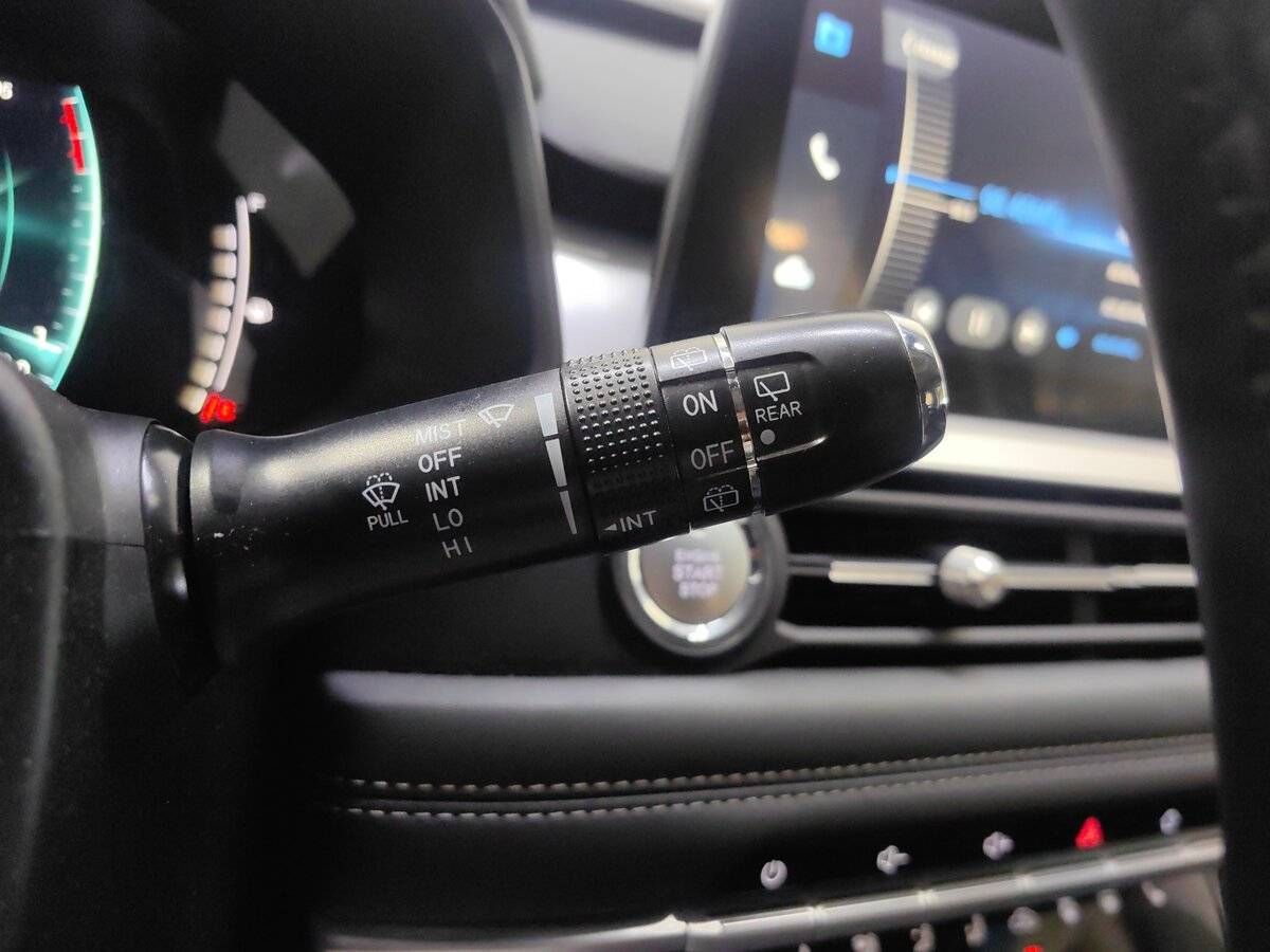 Chery Tiggo 7 Pro, 2021 Фото №22