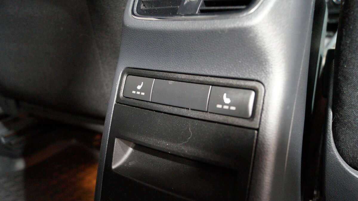 Skoda Octavia, 2014 Фото №13