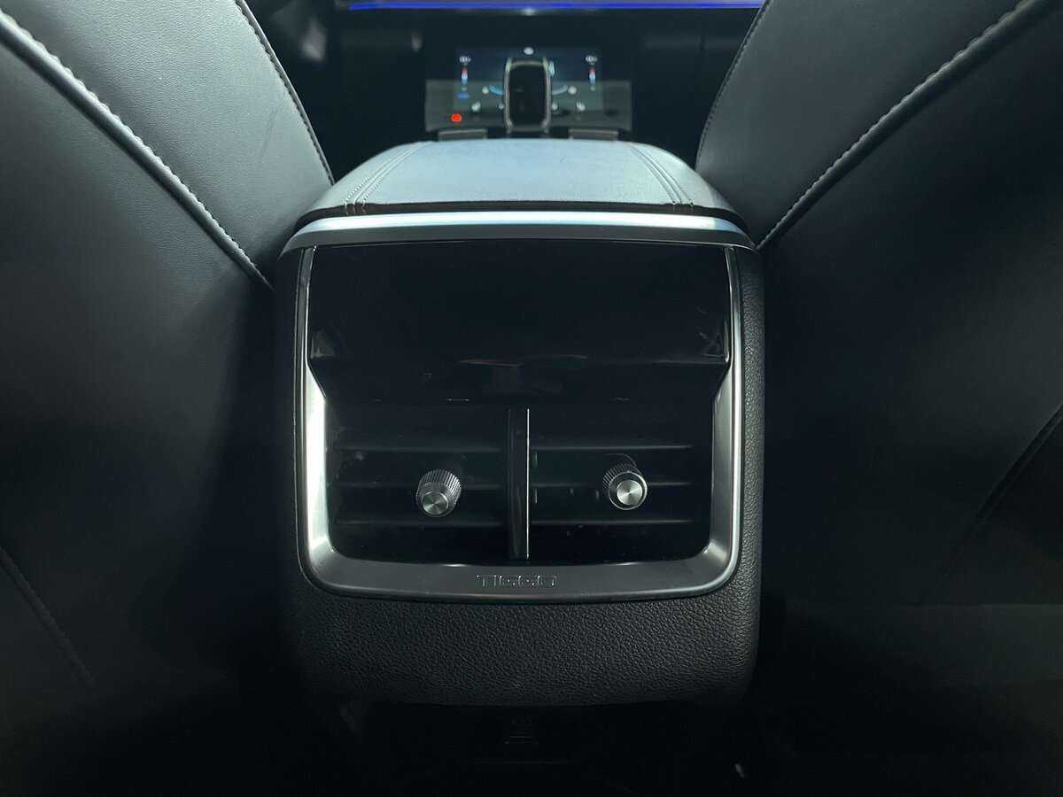 CHERY Tiggo 8 Pro, 2021 Фото №22