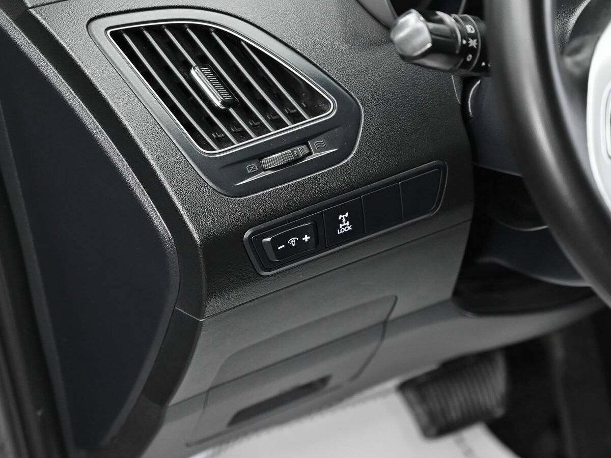 Hyundai ix35, 2014 Фото №9