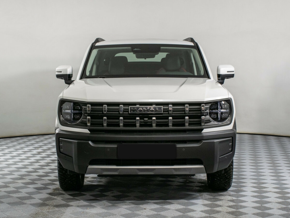 Haval H3, 2024 Фото №2