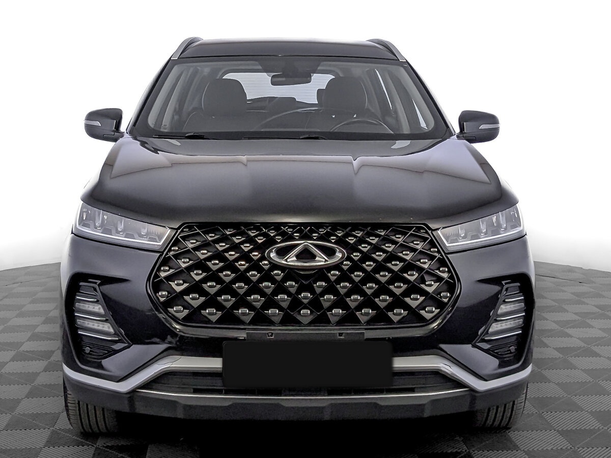 Chery Tiggo 7 Pro I, 2022 Фото №2