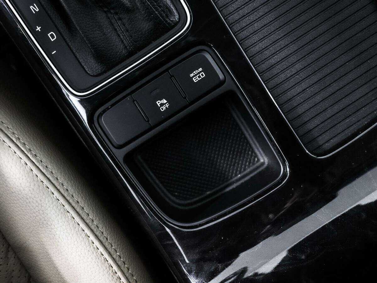 Kia Sorento, 2013 Фото №11