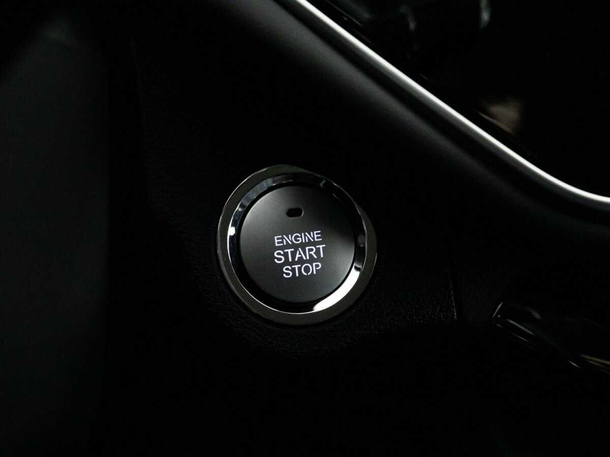 Omoda S5, 2023 Фото №19