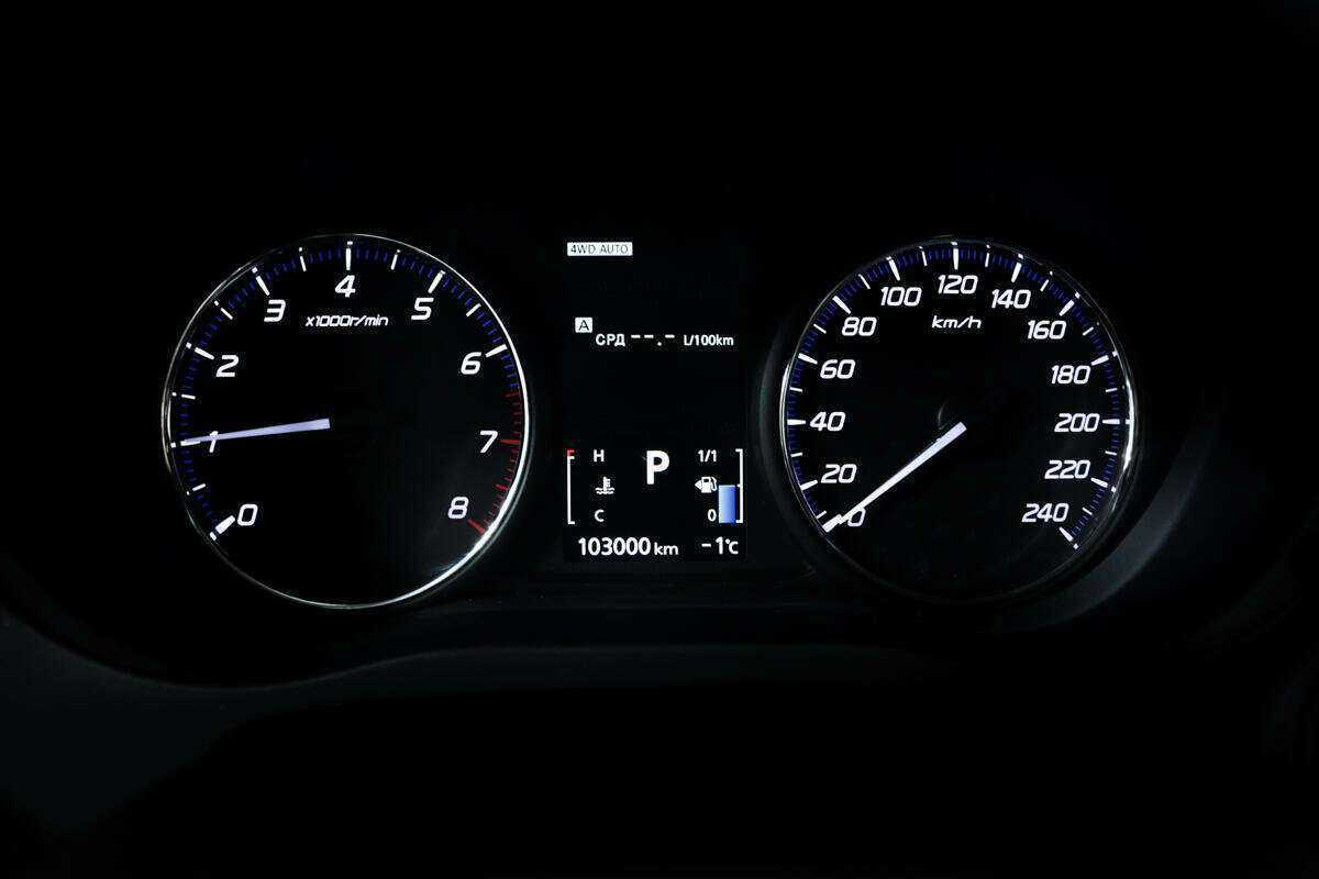 Mitsubishi Outlander, 2014 Фото №10