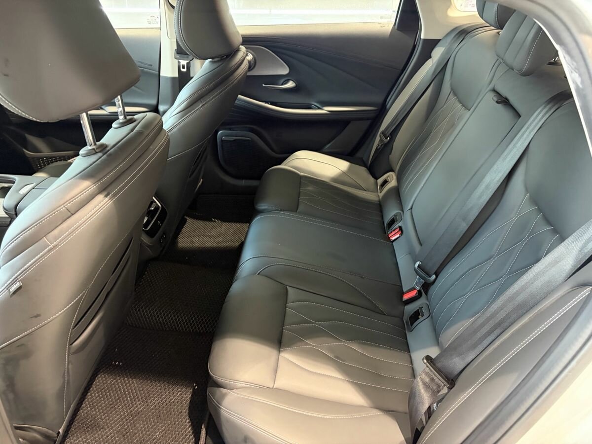 Chery Arrizo 8, 2024 Фото №8