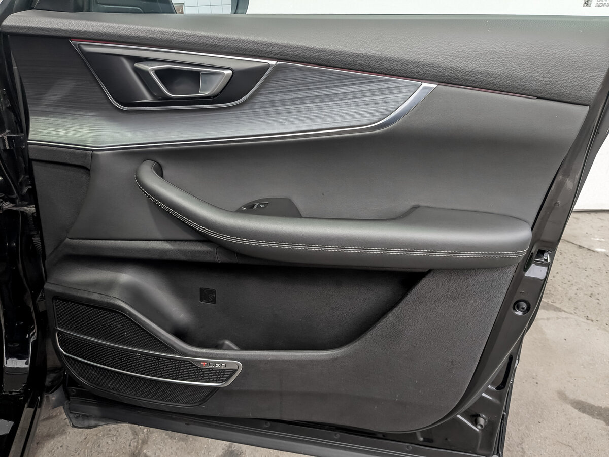 Chery Tiggo 7 Pro I, 2022 Фото №24