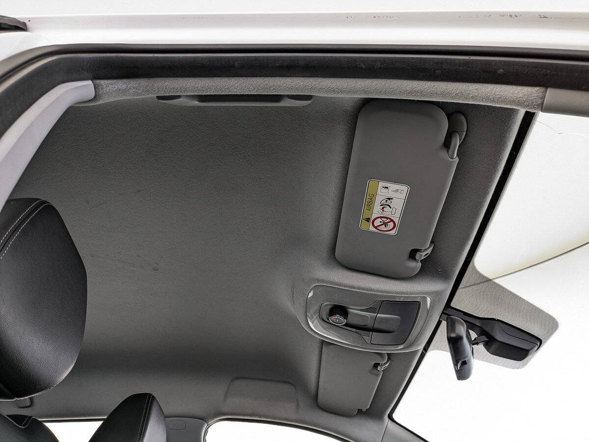 Chery Tiggo 4, 2021 Фото №23