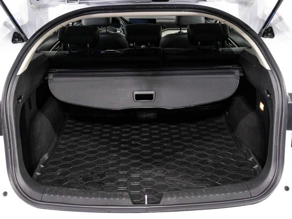 Haval F7, 2023 Фото №13