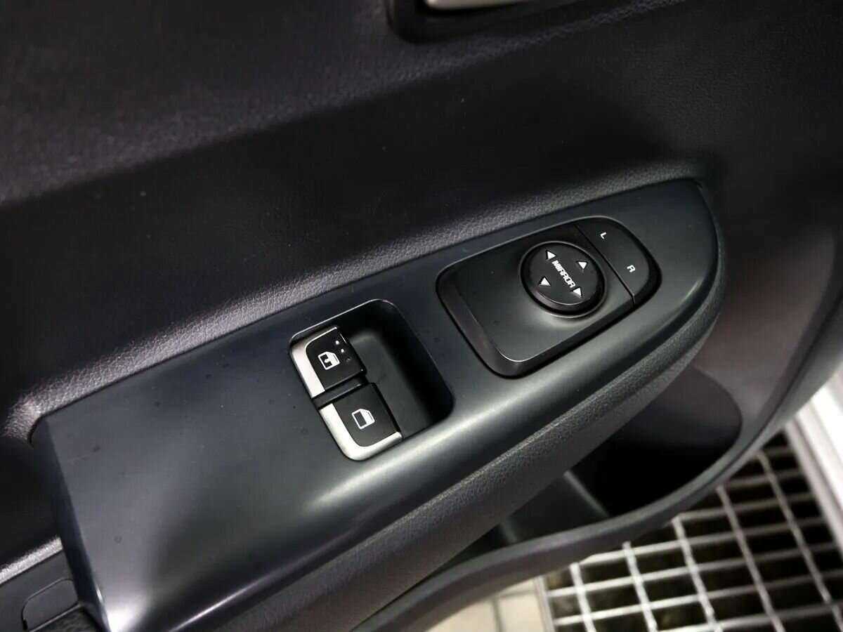 Kia Rio, 2021 Фото №8