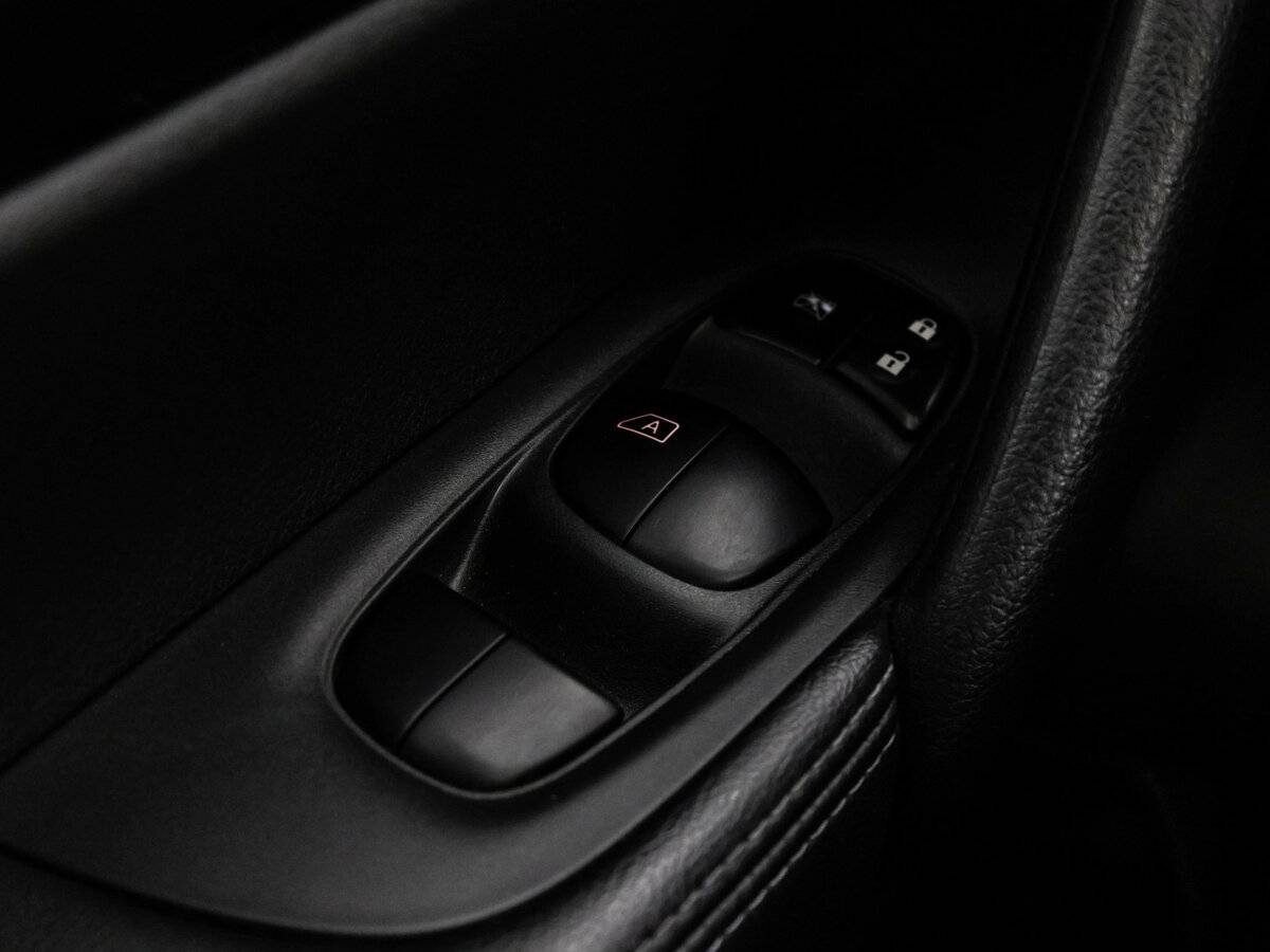 Nissan X-Trail III Рестайлинг, 2020 Фото №15