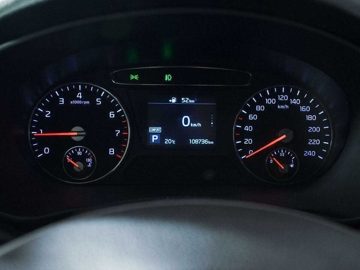 Kia Sorento, 2019 Фото №11