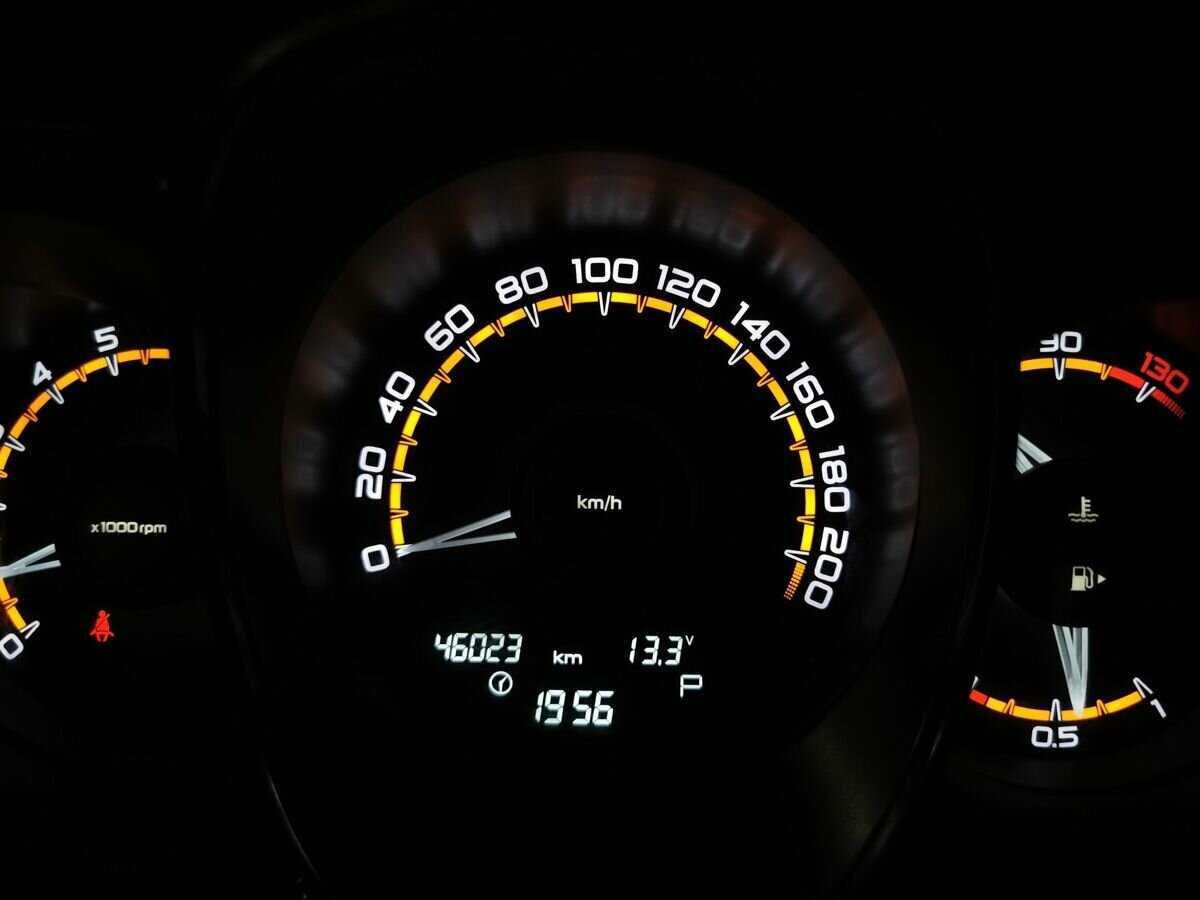 Lada (ВАЗ) Vesta SW, 2022 Фото №20