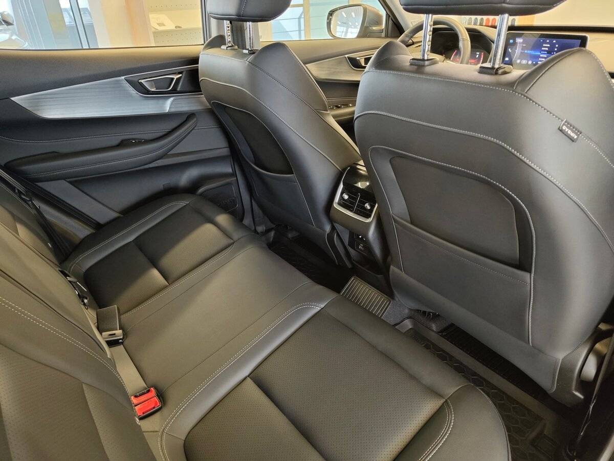 Chery Tiggo 4 Pro, 2023 Фото №6