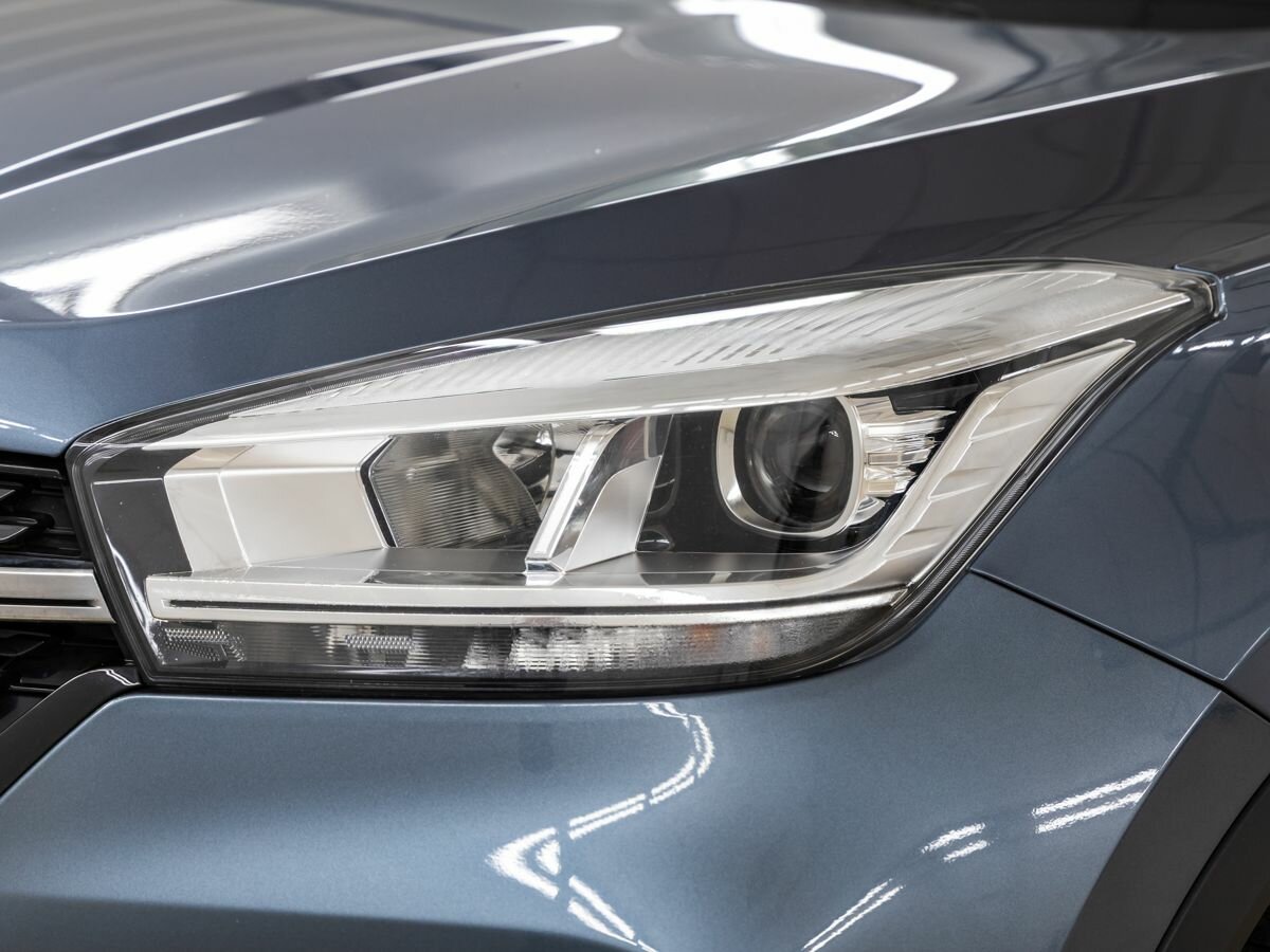 Chery Tiggo 4 I Рестайлинг, 2021 Фото №10