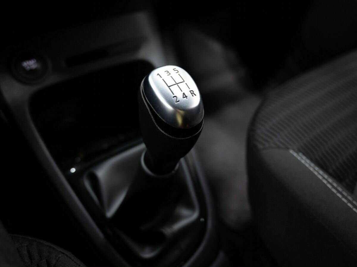 Renault Kaptur, 2020 Фото №17