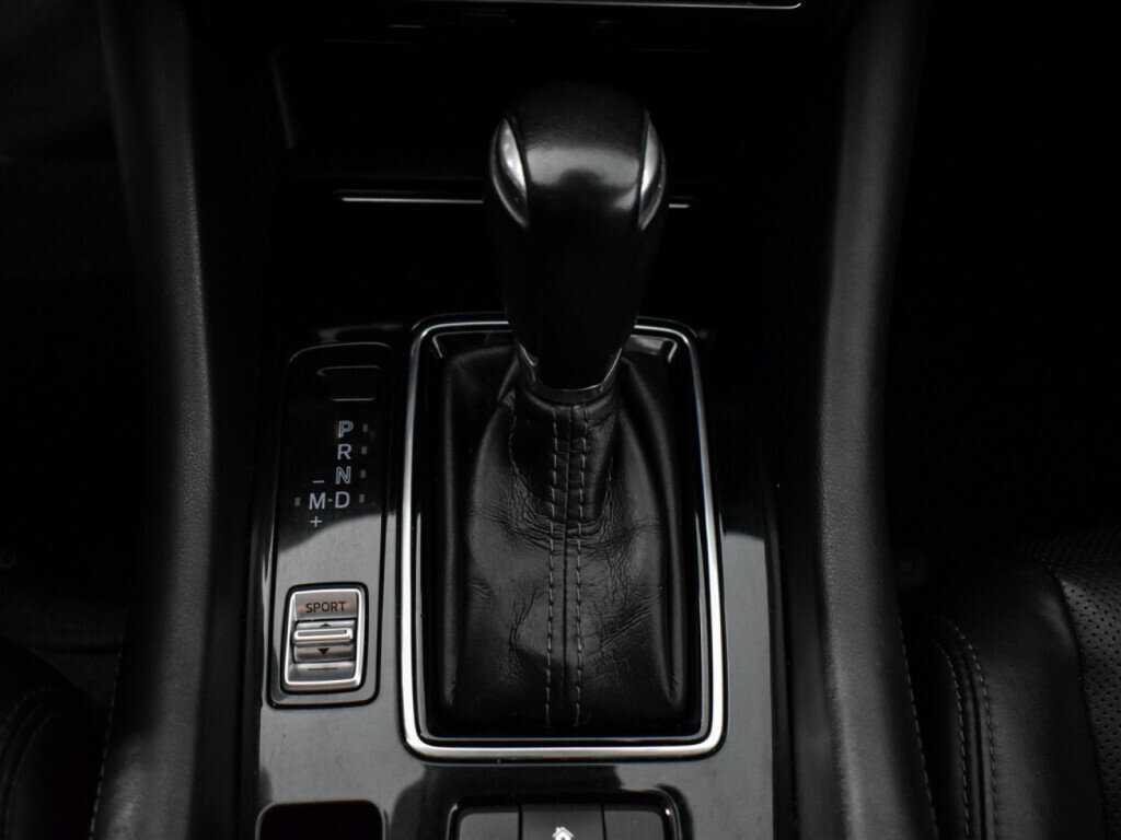 Mazda 6, 2019 Фото №9