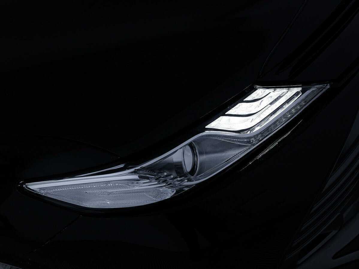 Toyota Camry, 2019 Фото №30