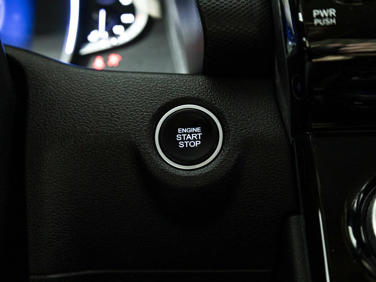 Hyundai Creta II, 2021 Фото №16