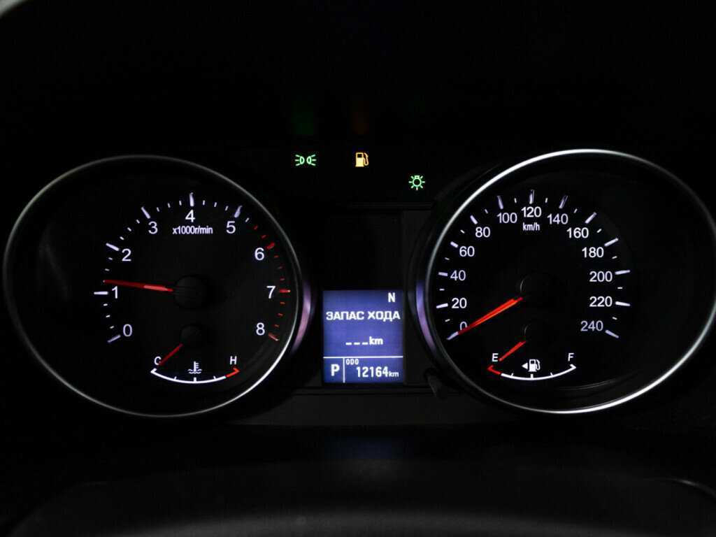 Haval M6, 2023 Фото №12