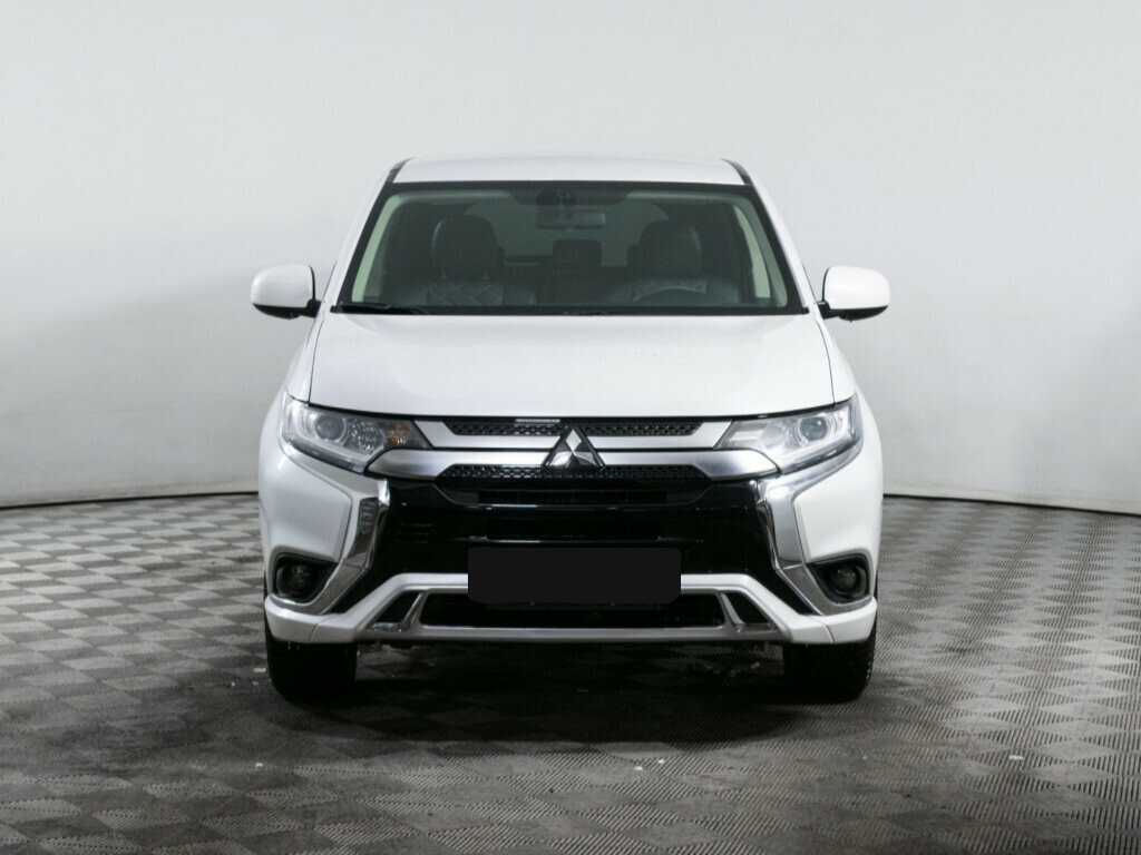 Mitsubishi Outlander, 2022 Фото №2