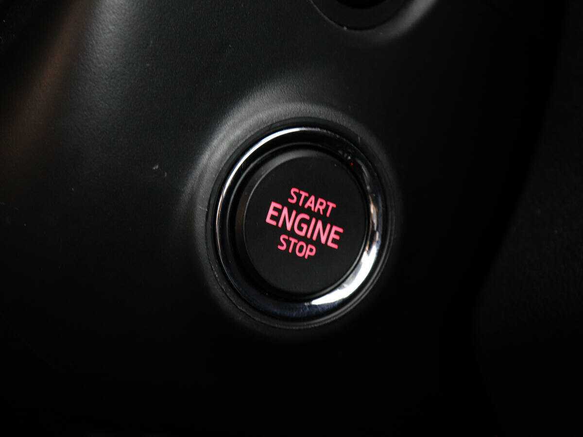 Volkswagen Polo, 2021 Фото №14