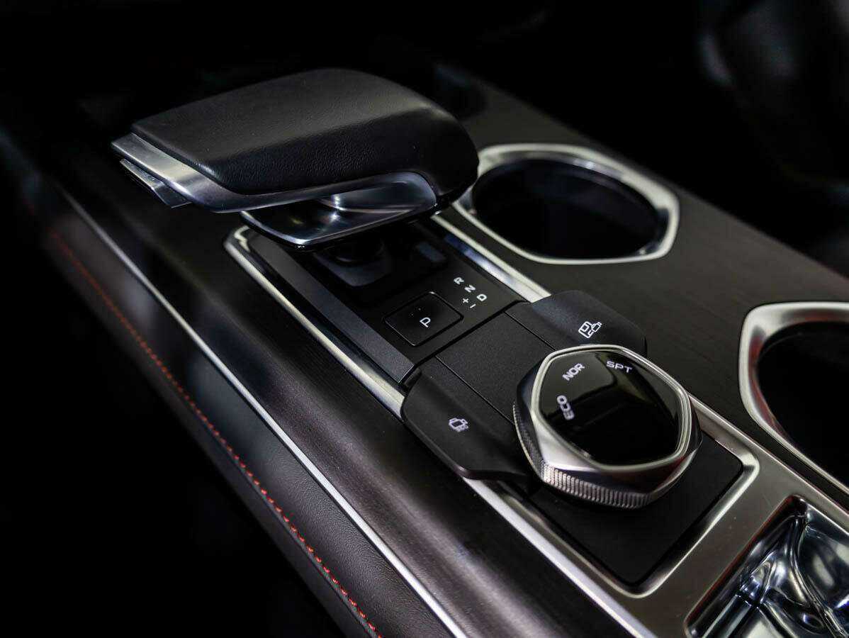 Changan CS55PLUS, 2023 Фото №15