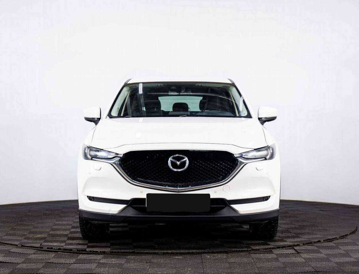 Mazda CX-5, 2018 - 105 000 км. | Фото №2