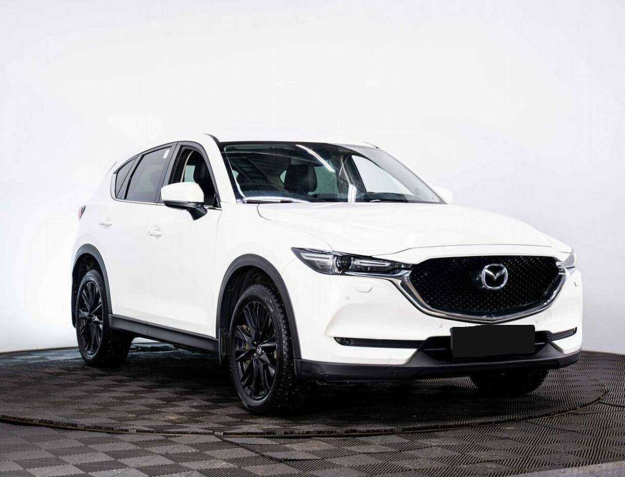 Mazda CX-5, 2018 - 105 000 км. | Фото №3