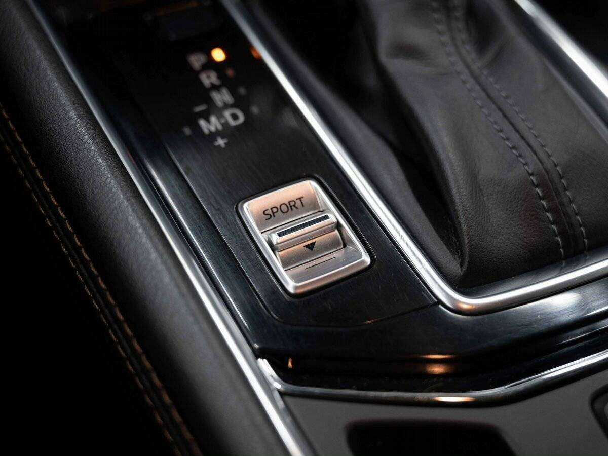 Mazda CX-5, 2018 Фото №20