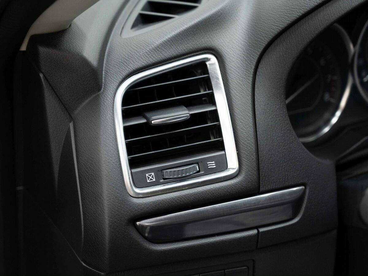 Mazda 6, 2012 Фото №18