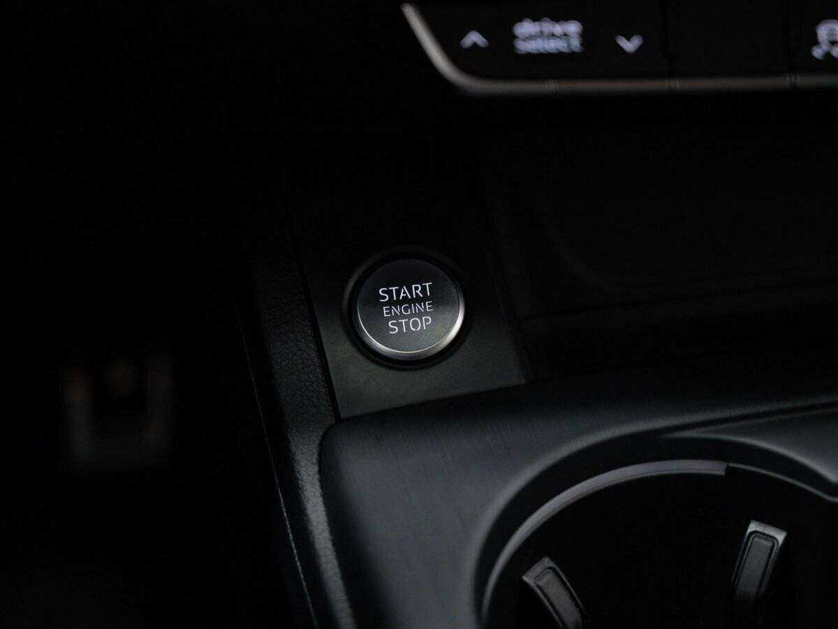 Audi A4, 2019 Фото №25