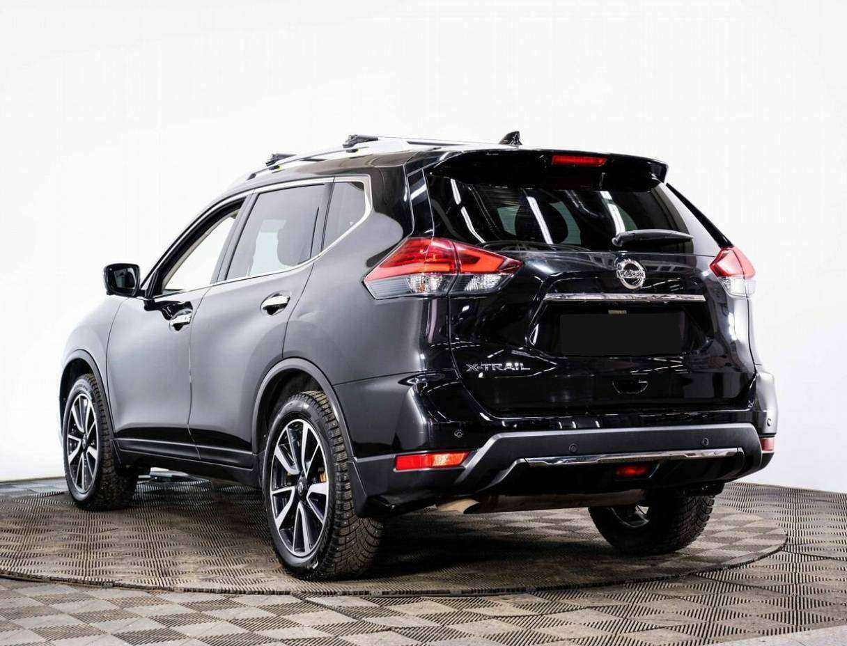 Nissan X-Trail, 2020 - 48 000 км. | Фото №4