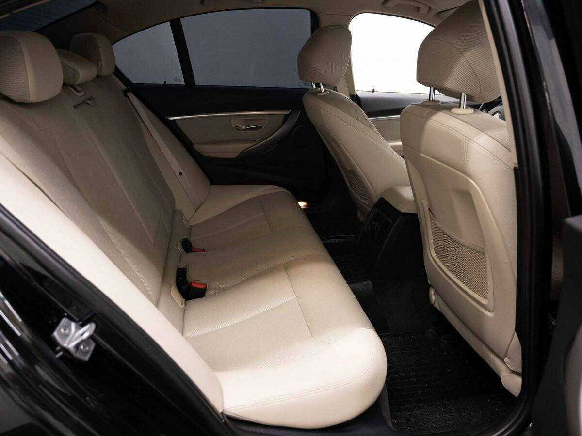 BMW 3 серии 320d xDrive, 2018 Фото №10