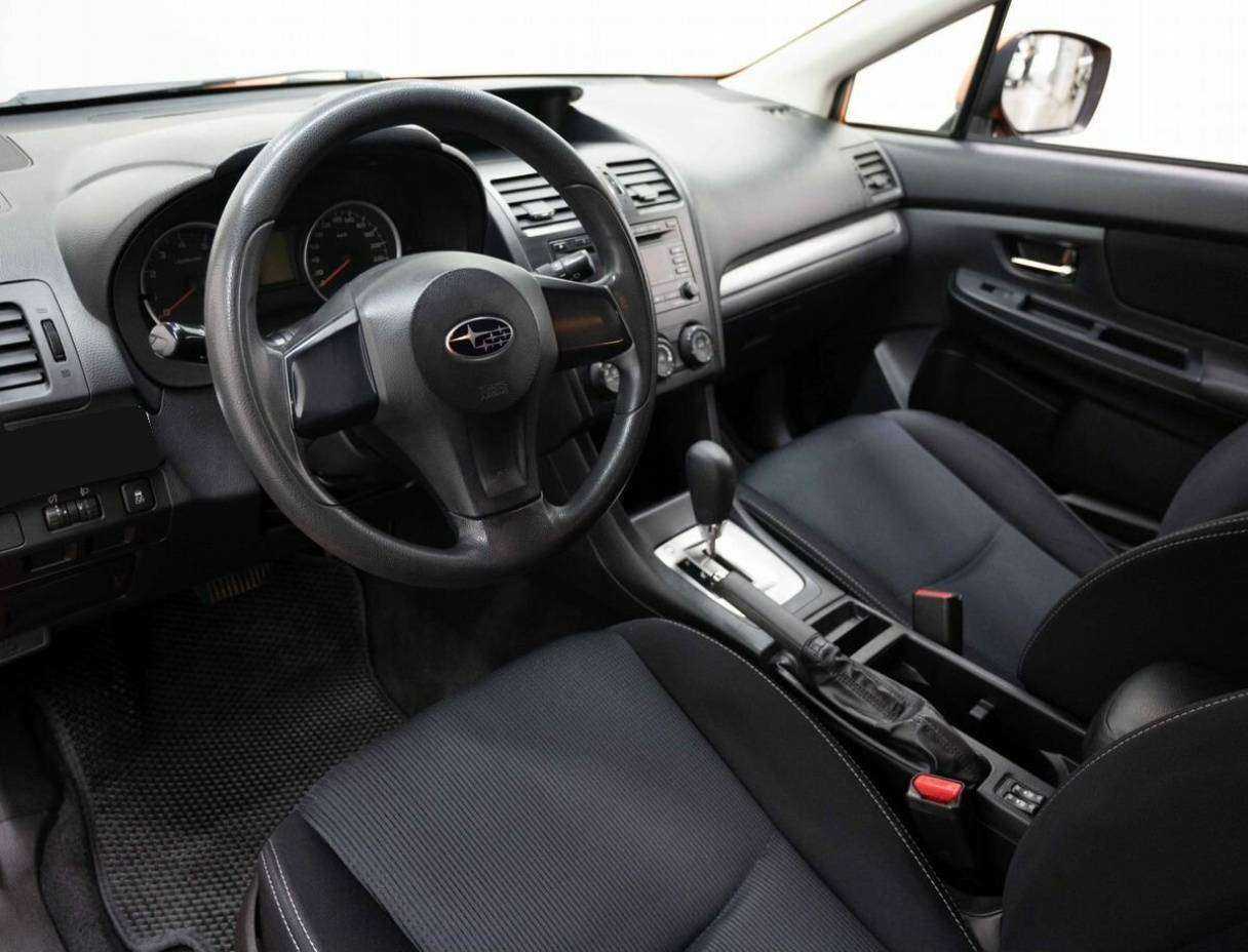 Subaru XV, 2012 - 193 000 км. | Фото №7