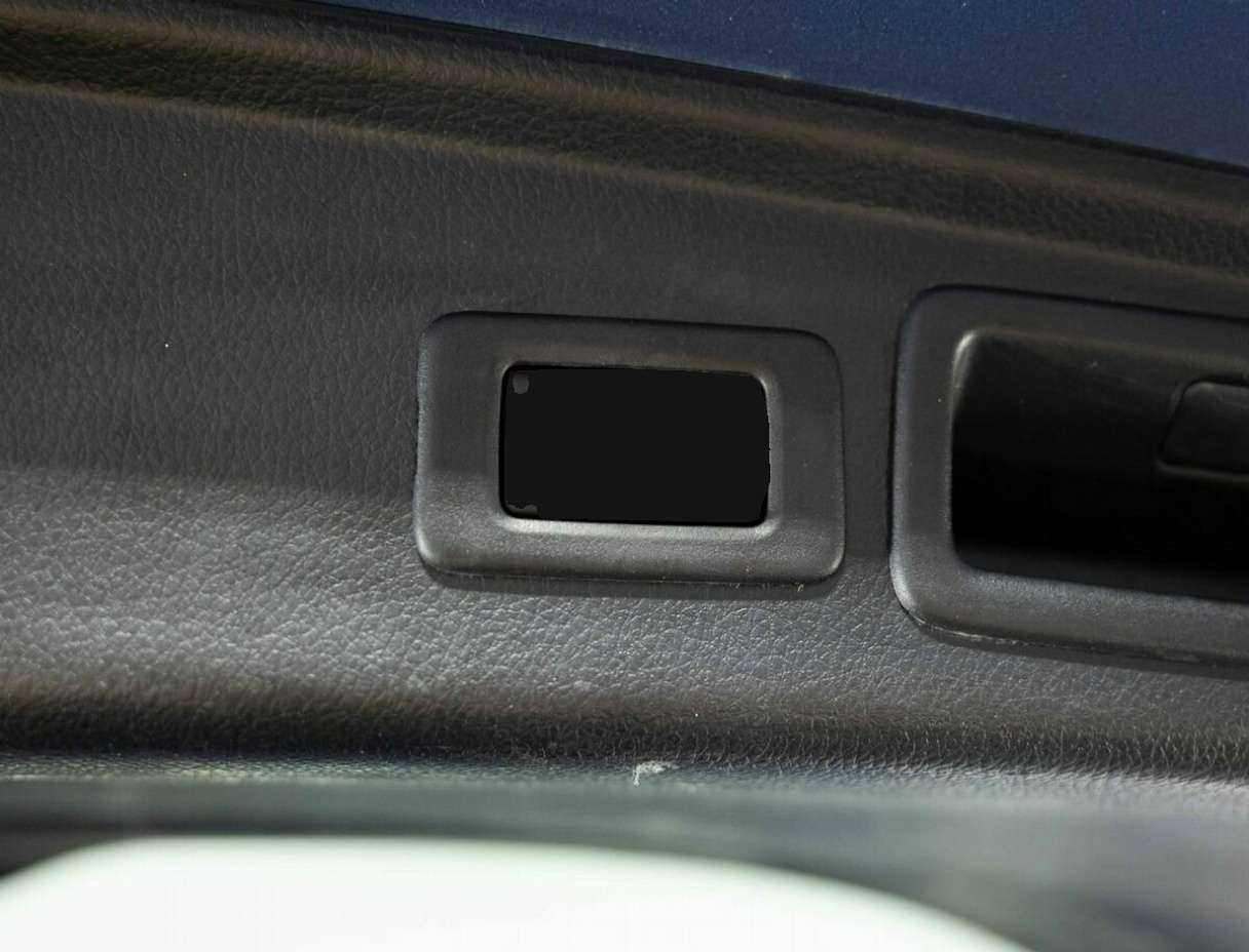 Subaru Forester, 2014 Фото №21