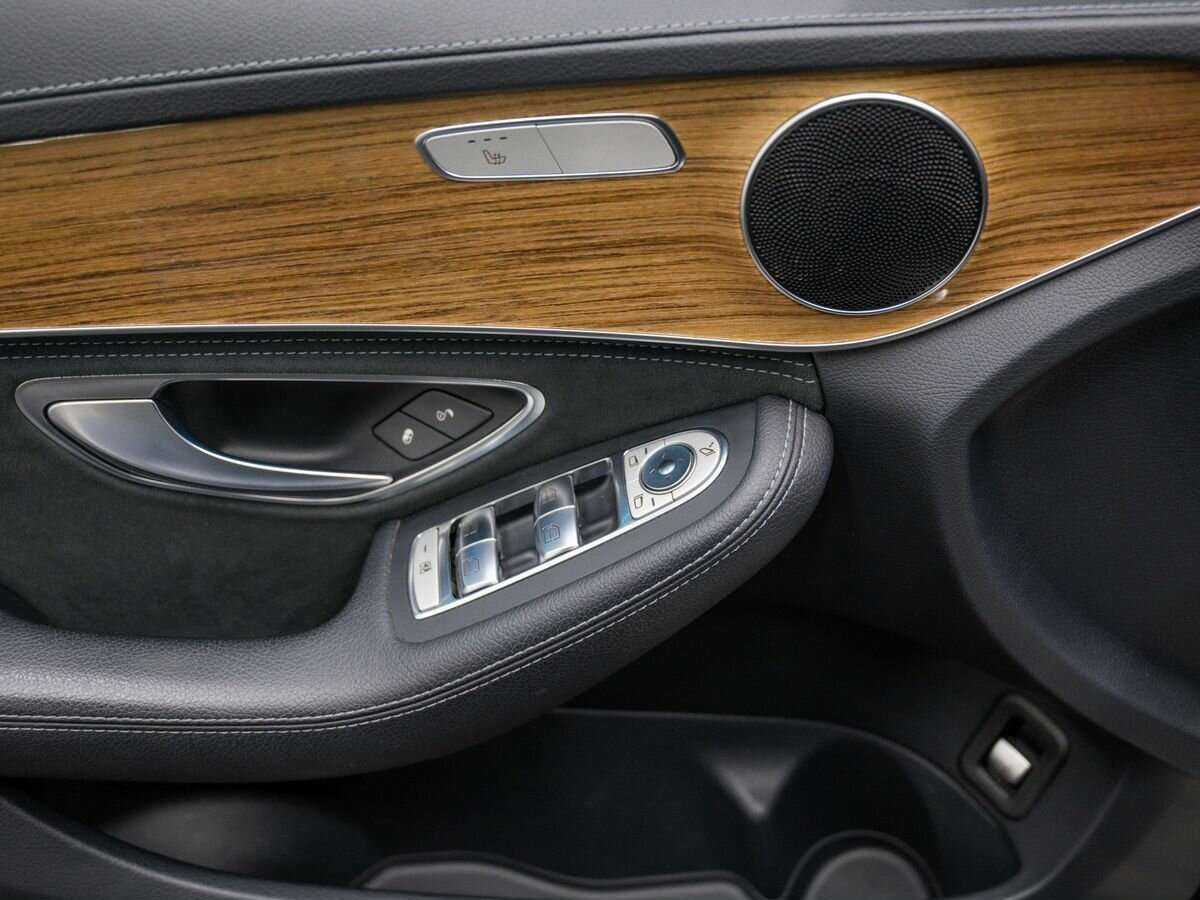 Mercedes-Benz C-Класс 180, 2014 Фото №16