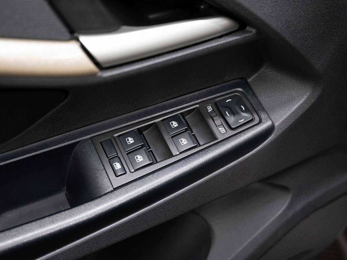 Lada (ВАЗ) Vesta, 2018 Фото №19