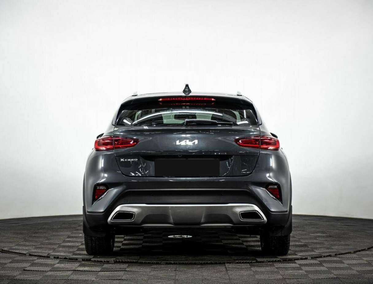 Kia XCeed, 2021 - 29 000 км. | Фото №5